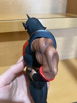 Amazon.co.jp: キン肉マンccpロビンマスク マッスルビーチver